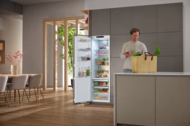 Miele Kjøleskap K 7747 C 125 Gala Ed Integrert