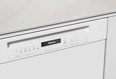 Miele Oppvaskmaskin G 7130 SCU AutoDos (BrilliantHvit)