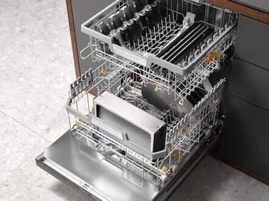 Miele Oppvaskmaskin G 7605 SCU XXL AutoDos