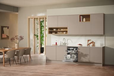 Miele Oppvaskmaskin G 7130 SCU AutoDos