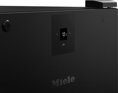 Miele Vinskap KWT 4584 E