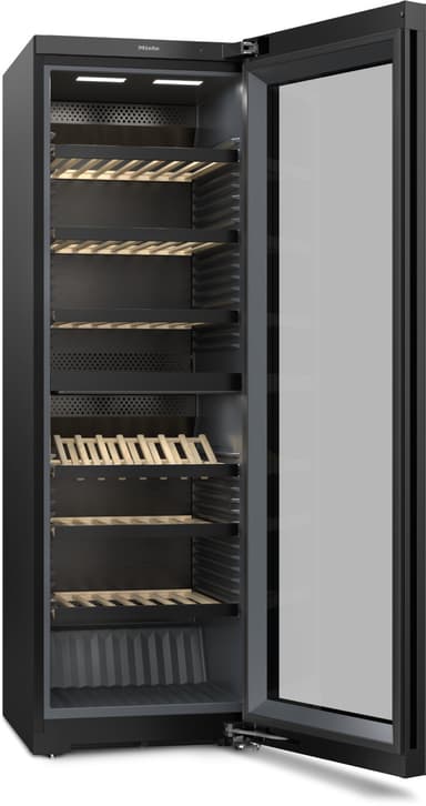 Miele Vinskap KWTS 4785 F 125 Gala Ed