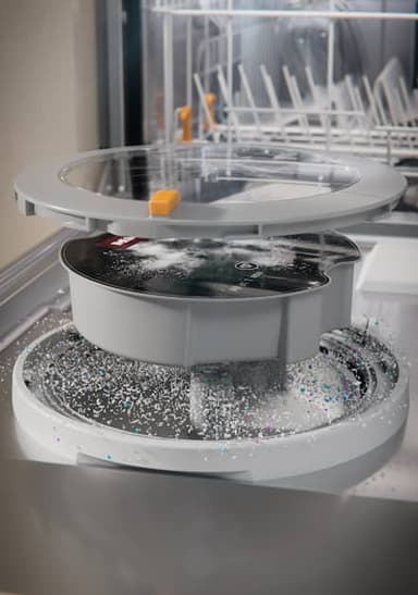 Miele Oppvaskmaskin G 7605 SCU XXL AutoDos