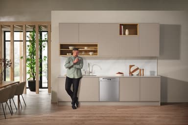 Miele Oppvaskmaskin G 7130 SCU AutoDos