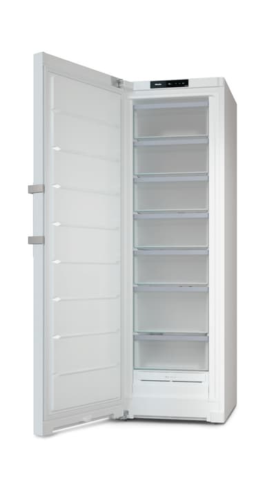 Miele Fryseskap FNS4383D ws N EU2 (Hvit)