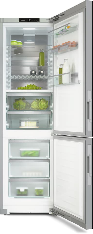 Miele Kombiskap KFN 4799 AD 125 Gala Ed