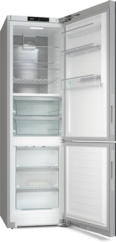 Miele Kombiskap KFN 4799 AD 125 Gala Ed