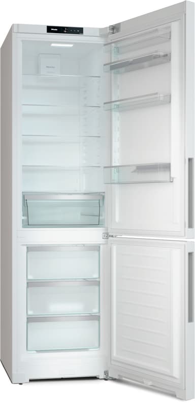 Miele Kombiskap KFN 4395 CD
