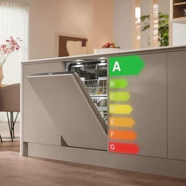 Miele Oppvaskmaskin G 7605 SCU XXL AutoDos