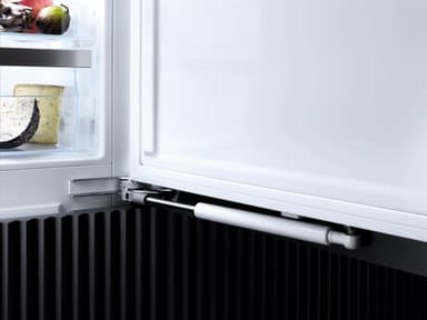 Miele Fryseskap FNS 7740 D 125 Gala Ed Integrert