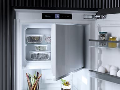 Miele Kjøleskap K 7348 C 125 Gala Ed Integrert