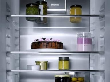Miele Kjøleskap K 7348 C 125 Gala Ed Integrert