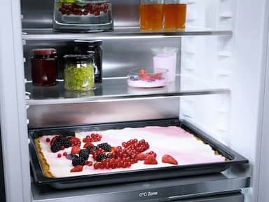 Miele Kjøleskap K 7348 C 125 Gala Ed Integrert