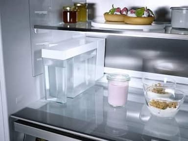 Miele Kombiskap KFN 4799 CDE