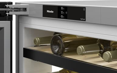Miele Vinskap KWNS 4784 DE