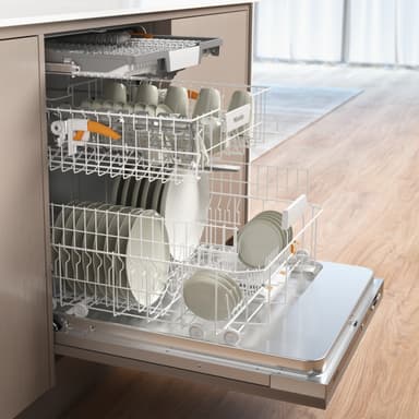 Miele Oppvaskmaskin G 5450 SCVi Active Plus Helintegrert