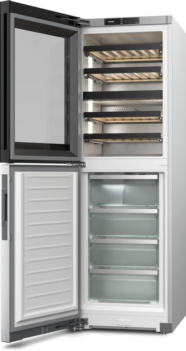 Miele Vinskap KWNS 4784 DE