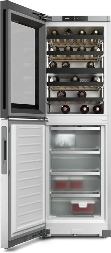 Miele Vinskap KWNS 4784 DE
