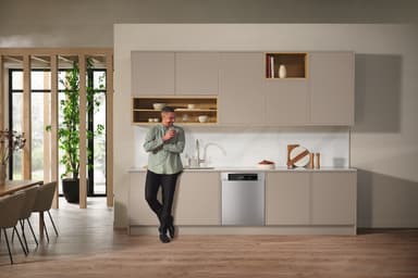 Miele Oppvaskmaskin G 7602 SCU AutoDos