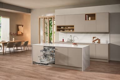 Miele Oppvaskmaskin G 7793 SCVi AD 125 Gala Ed. Helintegrert