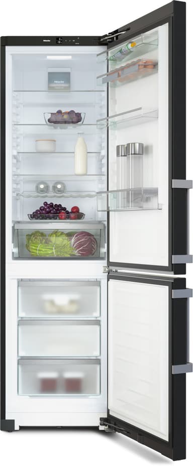 Miele Kombiskap KFN 4795 AD