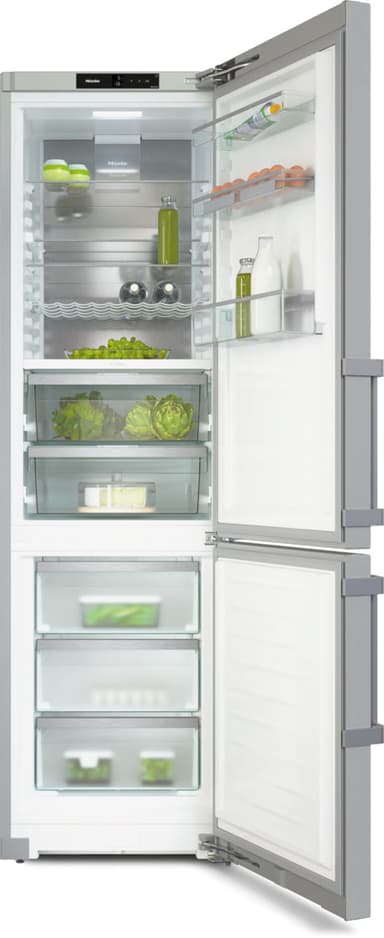 Miele Kombiskap KFN 4799 AD 125 Gala Ed