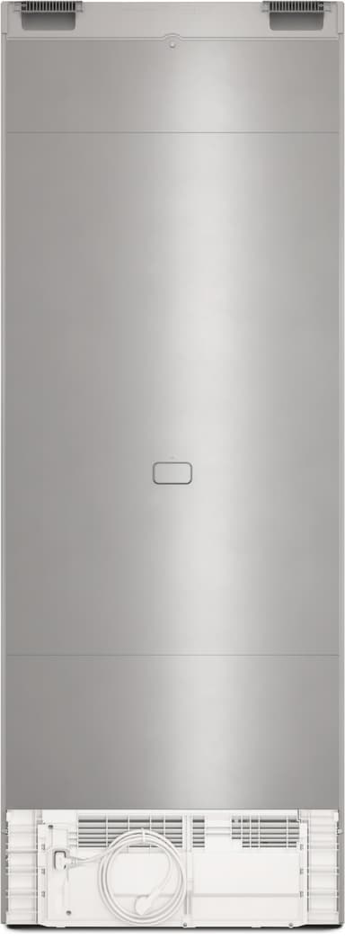 Miele Kombiskap KFN 4796 CD