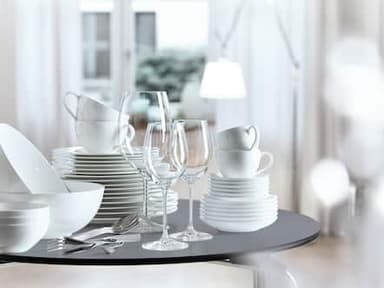 Miele Oppvaskmaskin G 7233 SCU Excellence