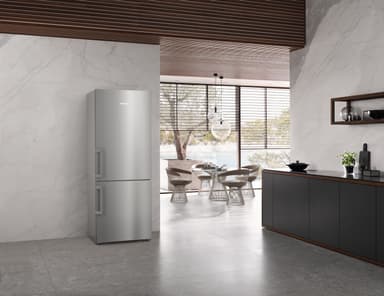 Miele Kombiskap KFN 4796 CD