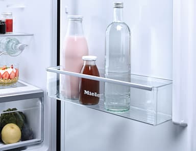 Miele Kombiskap KD 7714 E Active Integrert