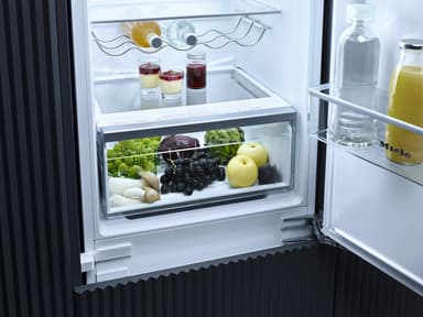 Miele Kombiskap KD 7714 E Active Integrert