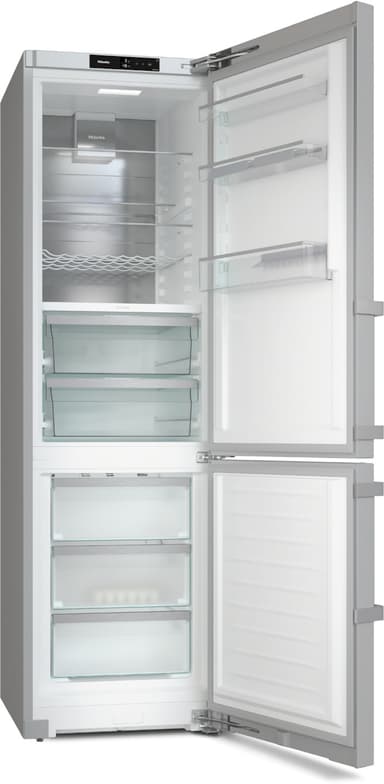 Miele Kombiskap KFN 4799 AD 125 Gala Ed