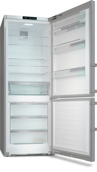 Miele Kombiskap KFN 4796 CD