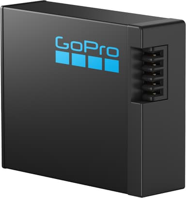 GoPro Enduro batteri