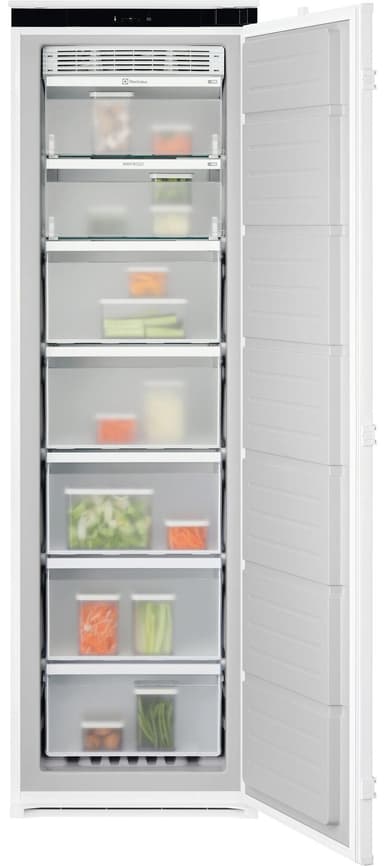 Electrolux Fryseskap EUN7NE18S Integrert