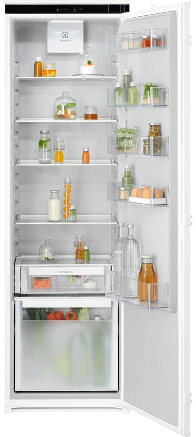 Electrolux Kjøleskap ERD6DE18S1 Integrert