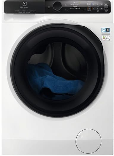 Electrolux Kombinert vaskemaskin/tørketrommel EWI774EY6Q