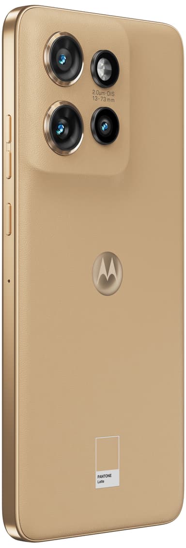 Motorola Edge 50 Neo smarttelefon 12/512GB (Latte)