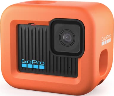 GoPro floaty (oransje)