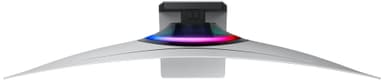 Samsung Odyssey G8 S34DG850S 34" buet OLED-skjerm