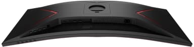 AOC CU34G2XP 34" buet gaming-skjerm