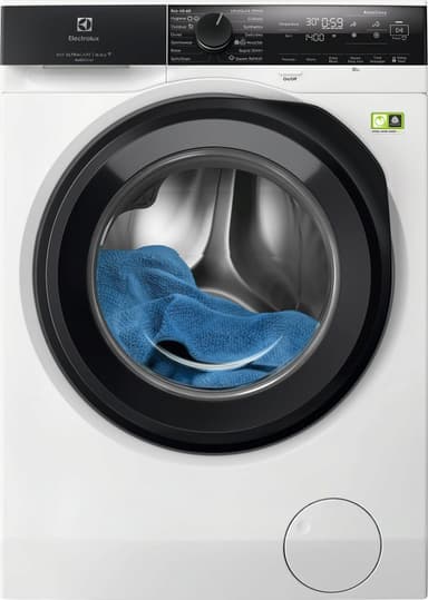 Electrolux Vaskemaskin EFI8H2EX6Q