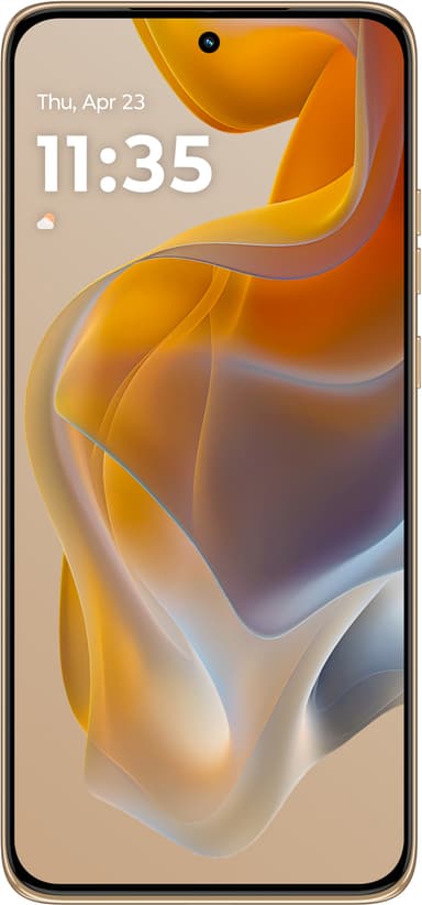 Motorola Edge 50 Neo smarttelefon 12/512GB (Latte)