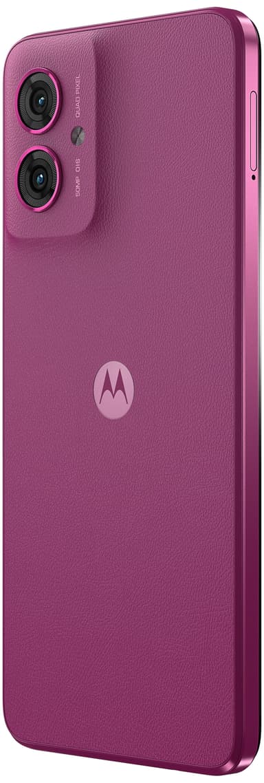 Motorola G55 smarttelefon 5G 8/256 (Twilight Purple)