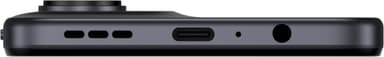 Motorola G35 smarttelefon 5G 4/128GB (Midnight Black)