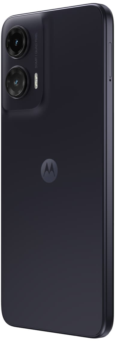 Motorola G35 smarttelefon 5G 4/128GB (Midnight Black)