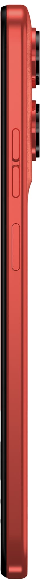 Motorola G35 smarttelefon 5G 4/128GB (Guava Red)