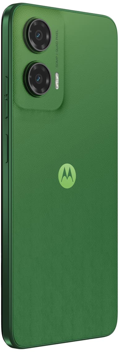 Motorola G35 smarttelefon 5G 4/128GB (Leaf Green)