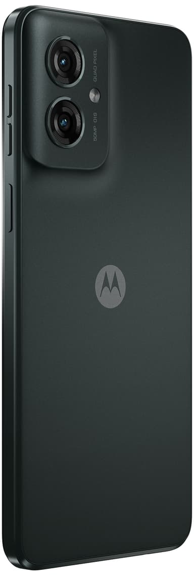 Motorola G55 smarttelefon 5G 8/256 (Forest Grey)