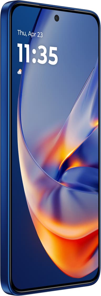 Motorola Edge 50 Neo smarttelefon 12/512GB (Nautical Blue)